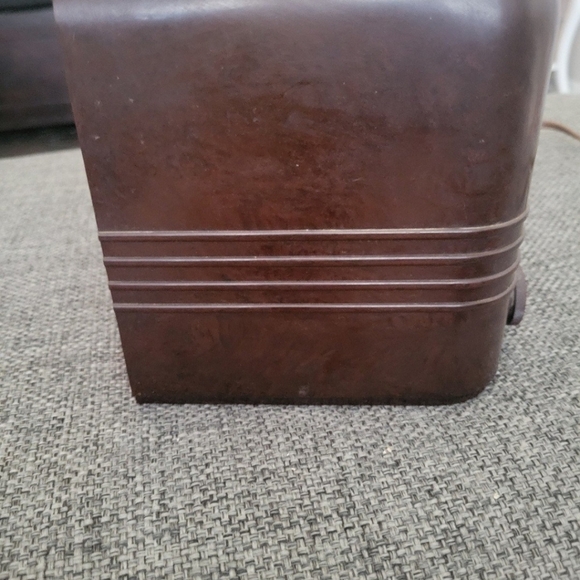 Rca Victor Vintage Radio - Picture 5 of 7